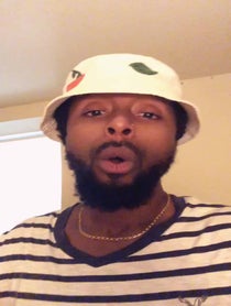 Poster for Birthday video from ASHTNMRTN