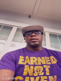 Poster for Intro video video from Kordell Stewart