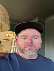 Poster for Birthday video from David Nail