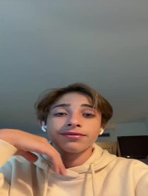 Poster for Pep Talk video from Raphael Luce