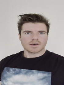 Poster for Intro video video from Christopher Stanley