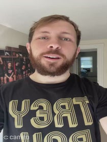 Poster for Intro video video from Brandon Carney (BenchwarmerBran)