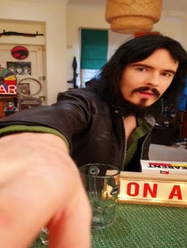 Poster for Other video from LeatherJacketGuy