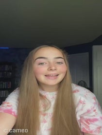 Poster for Intro video video from Emily Stacy