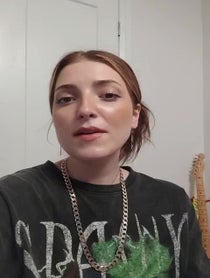 Poster for Birthday video from MKLA