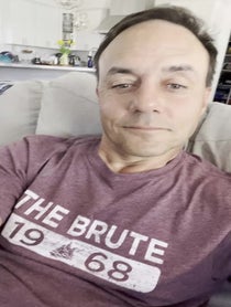 Poster for Roast video from Martin Chuck