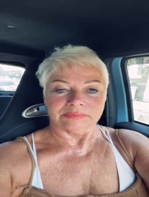 Poster for Birthday video from Denise Welch