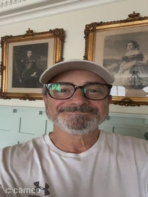 Poster for Intro video video from Kevin Pollak