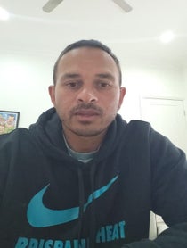 Poster for Pep Talk video from Usman Khawaja