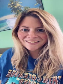 Poster for Birthday video from Taylor Marie Wagner