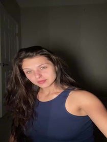 Poster for Pep Talk video from Leah Gotti