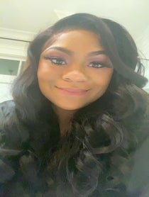 Poster for Birthday video from Nivea