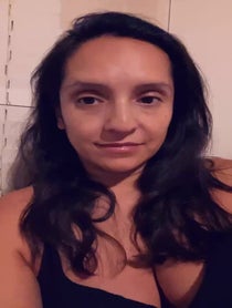 Poster for Pep Talk video from Vanessa Benavente