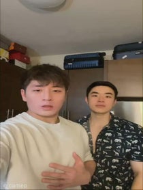 Poster for Intro video video from Kevin and Wesley Xiong
