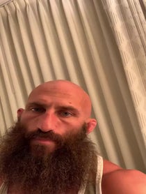 Poster for Question video from Ciampa