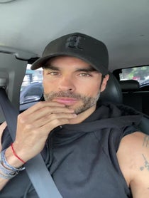 Poster for Other video from Gonzalo García Vivanco