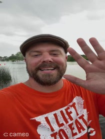 Poster for Intro video video from Randy Santel