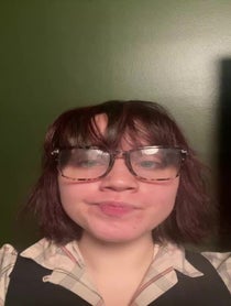 Poster for Other video from Erika Spondike