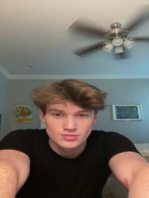Poster for Roast video from Matt Lintz