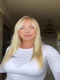 Poster for Birthday video from Courtney Veale