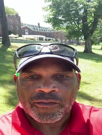 Poster for Birthday video from Tim Raines