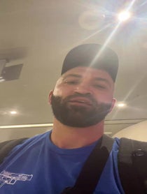 Poster for Birthday video from ANDREI ARLOVSKI