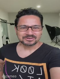 Poster for Intro video video from Luis A Ramírez