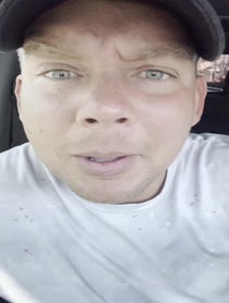 Poster for Birthday video from Jaasonaa