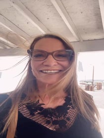 Poster for Birthday video from Jo Coddington