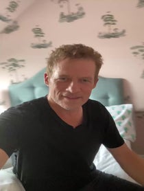 Poster for Question video from James Tupper