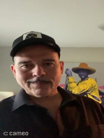 Poster for Intro video video from Roberto Treviño