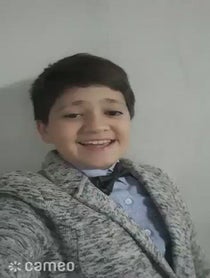 Poster for Intro video video from Abd Alrhim Alhlby
