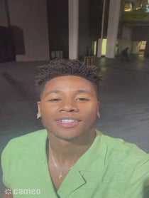 Poster for Intro video video from Alexis Andre Jr
