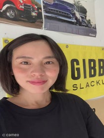 Poster for Intro video video from 福田 恭巳　Yukimi Fukuda