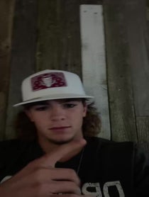 Poster for Birthday video from Christian Kaiser