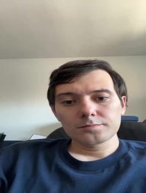 Poster for Other video from Martin Shkreli