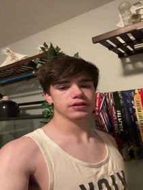 Poster for Other video from Ethan Fineshriber
