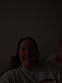 Poster for Birthday video from Bailey Hemphill
