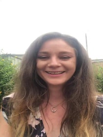 Poster for Fecha de nacimiento video from Xenia Goodwin