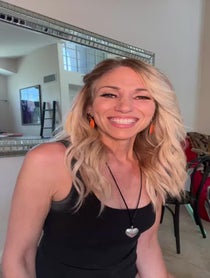 Poster for Other video from Debbie Gibson