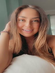 Poster for Gift video from Natalie Rose