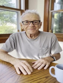 Poster for Pep Talk video from Patriotic Kenny