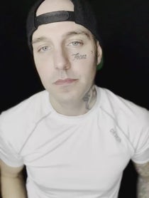 Poster for Intro video video from Shayley Bourget