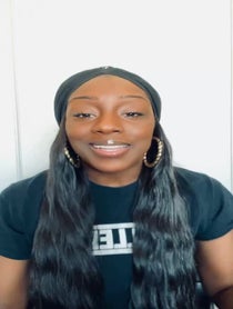 Poster for Gift video from DaVonne Rogers