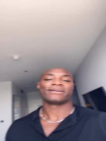 Poster for Birthday video from Shaquille Urie
