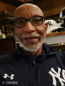 Poster for Intro video video from Paul Olden