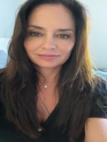 Poster for Birthday video from Tanya Memme