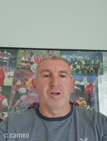 Poster for Intro video video from Nigel  Winterburn