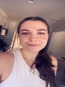 Poster for Birthday video from Kylie Brown