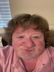 Poster for Birthday video from Mason Reese